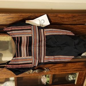 Diva by Rachel Pappo Bathing Suit